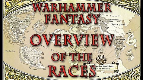 Warhammer fantasy whitch